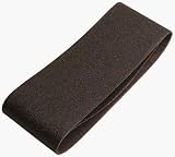 Skil 73106 3-Inch x 18-Inch 60 Grit Sanding Belt (2-Pack)