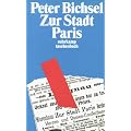 Zur Stadt Paris: Geschichten (suhrkamp taschenbuch)