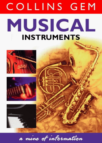 Collins Gem - Musical Instruments