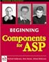 Beginning Components for ASP