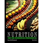 Nurition For The Foodservice Professional (Hospitality, Travel and Tourism) by  Karen Eich Drummond