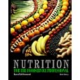Nutrition for the Foodservice Professional (Hospitality, Travel & Tourism)
