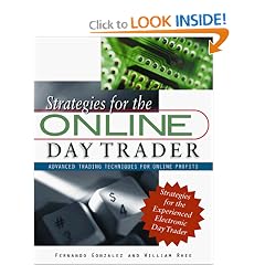 Strategies for the Online Day Trader