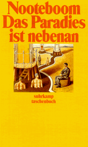  Cees Nooteboom