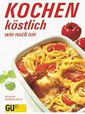 Produkt-Bild: Kochen k&ouml;stlich wie noch nie