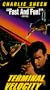 Terminal Velocity [VHS]