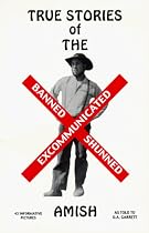 True Stories of the X-Amish