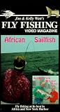 Fly Fishing Video Magazine Vol.28 African Sailfish & New York Striped Bass [VHS]