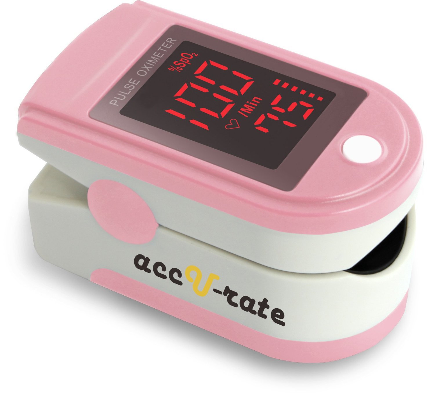 Top 10 Best Fingertip Pulse Oximeters Buying Guide 20162017 on Flipboard