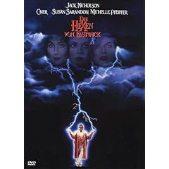 Die Hexen von Eastwick