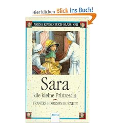 Sara, die kleine Prinzessin