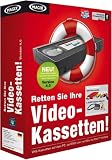MAGIX Retten Sie Ihre Videokassetten 4 - MAGIX AG