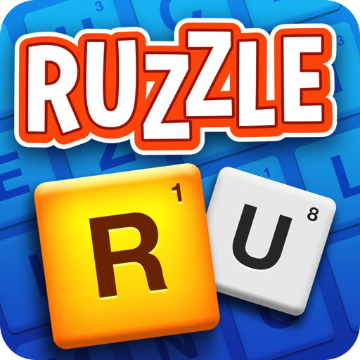 Ruzzle