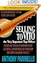 Selling to Vito: The Very Important Top Officer