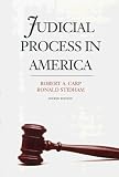 Judicial Process in America