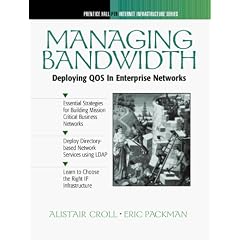 Managing Bandwidth: Deploying Across Enterprise Networks