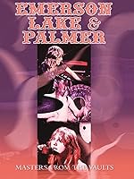 Emerson Lake & Palmer