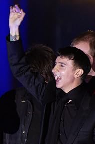 Image of Marc Almond