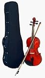 Bestler 14 &acute; Viola Outfit - B001L8MDR8
