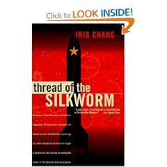 Thread Of The Silkworm