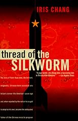 Thread of the Silkworm