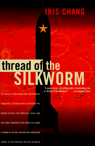 Thread Of The Silkworm Thread Of The Silkworm