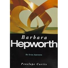 St. Ives Artists: Barbara Hepworth