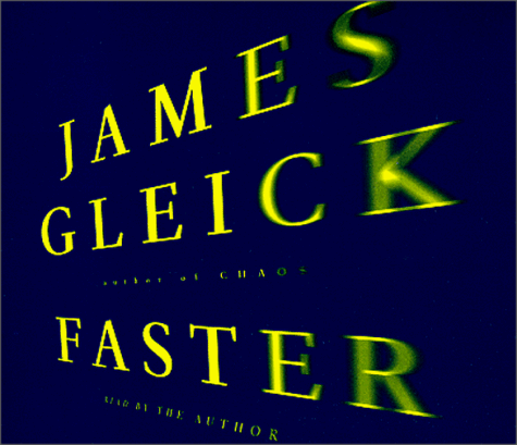  James Gleick