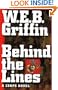 Behind the Lines (G K Hall Large Print Book Series)