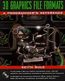 3D Graphics File Formats: A Programmer s Reference