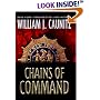 Chains of Command : Completed by Christopher Newman