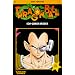 Dragon Ball, Bd.17, Son-Gokus Bruder