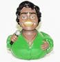'James Brown Rubber Duck' - Gag Gift by Celebriducks