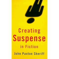 Creating Suspense in Fiction