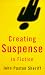 Book Creating Suspense in Fiction