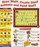 Kid Pix Studio Deluxe