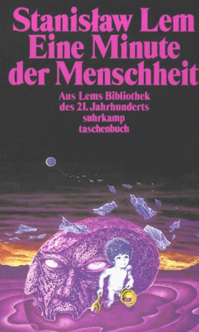 Stanislaw Lem