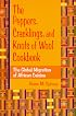The Peppers, Cracklings, and Knots of Wool Cookbook: The Global Migration of African Cuisine