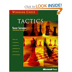 Winning Chess Tactics