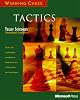 Winning Chess Tactics (Winning Chess)