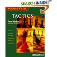 Winning Chess Tactics (Winning Chess)