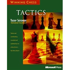 Winning Chess Tactics (Winning Chess)