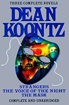 Dean Koonts Three Complete Novels