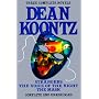 Three Complete Novels (Strangers / The Voice of the Night / The Mask)