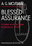 Blessed Assurance: At Home With the Bomb in Amarillo, Texas