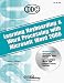 Learning Keyboarding and Word Processing With Word 2000