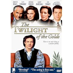 Twilight of the Golds