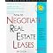 Books on How to Negotiate