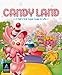 Video Games : Candy Land Game