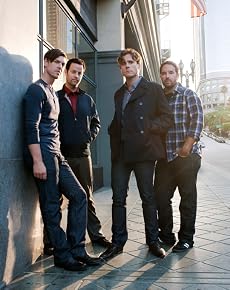 Image de Jimmy Eat World